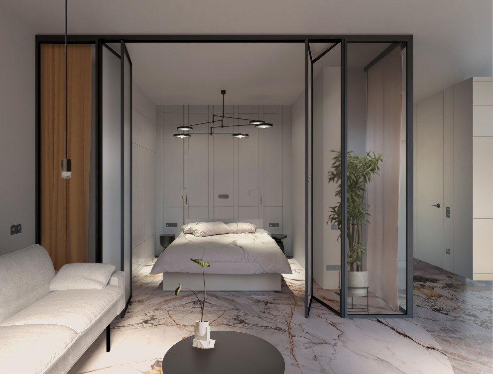 Квартира Галерея