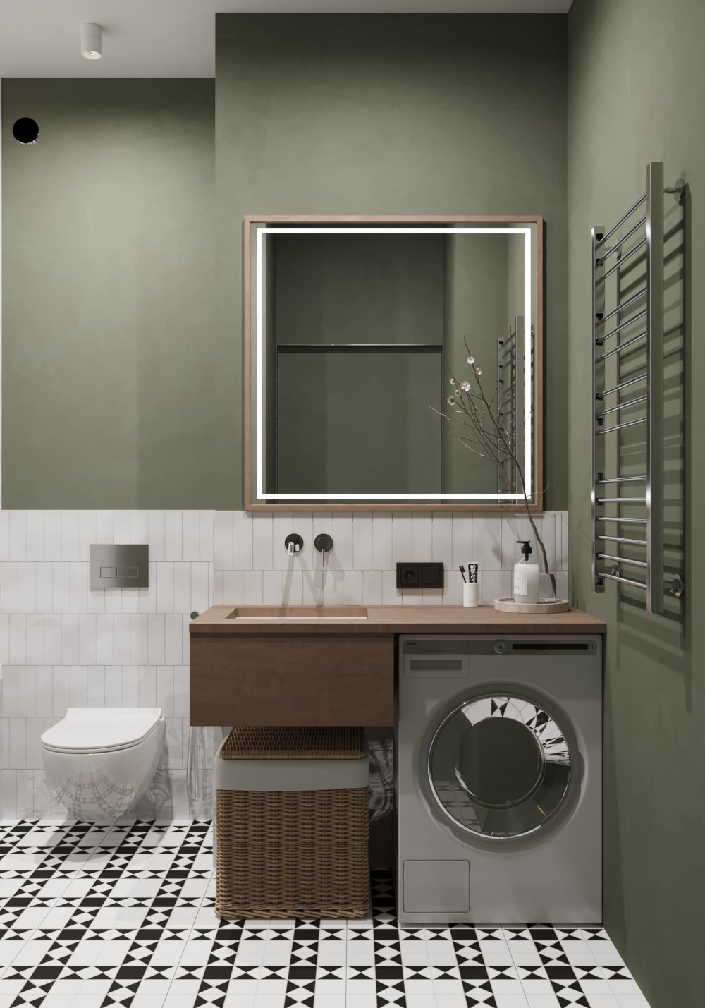 Проект ЖК Два Ангела