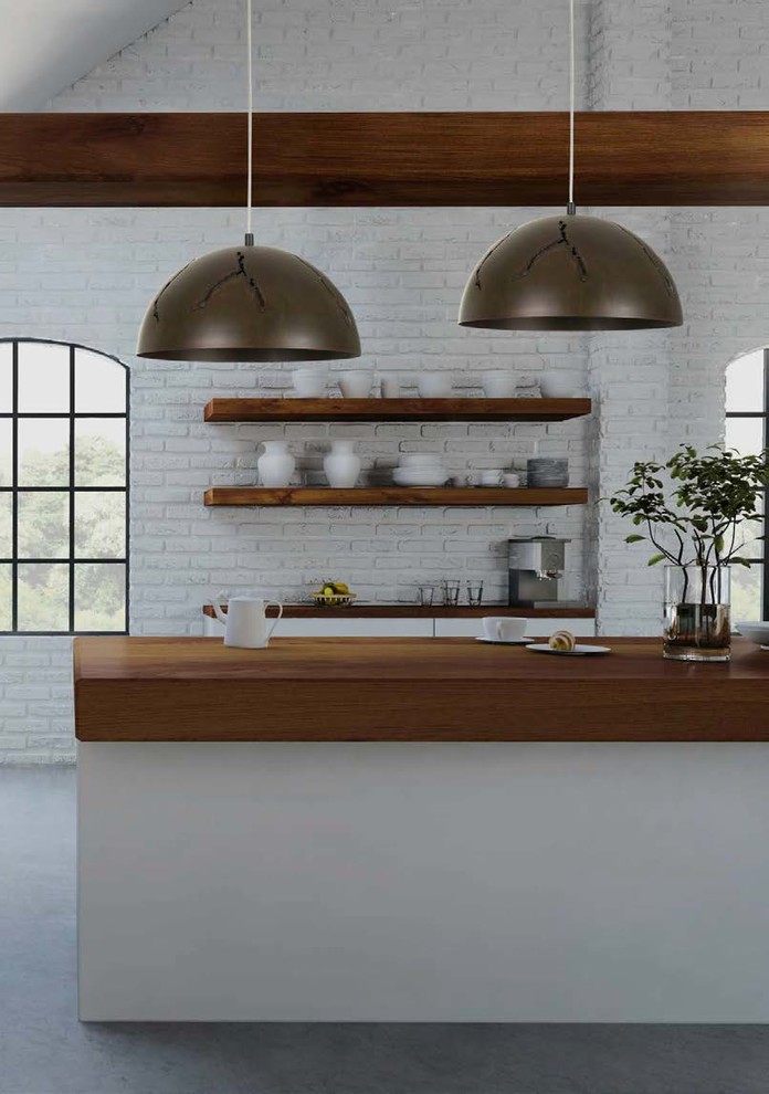 Коллекция Модерн