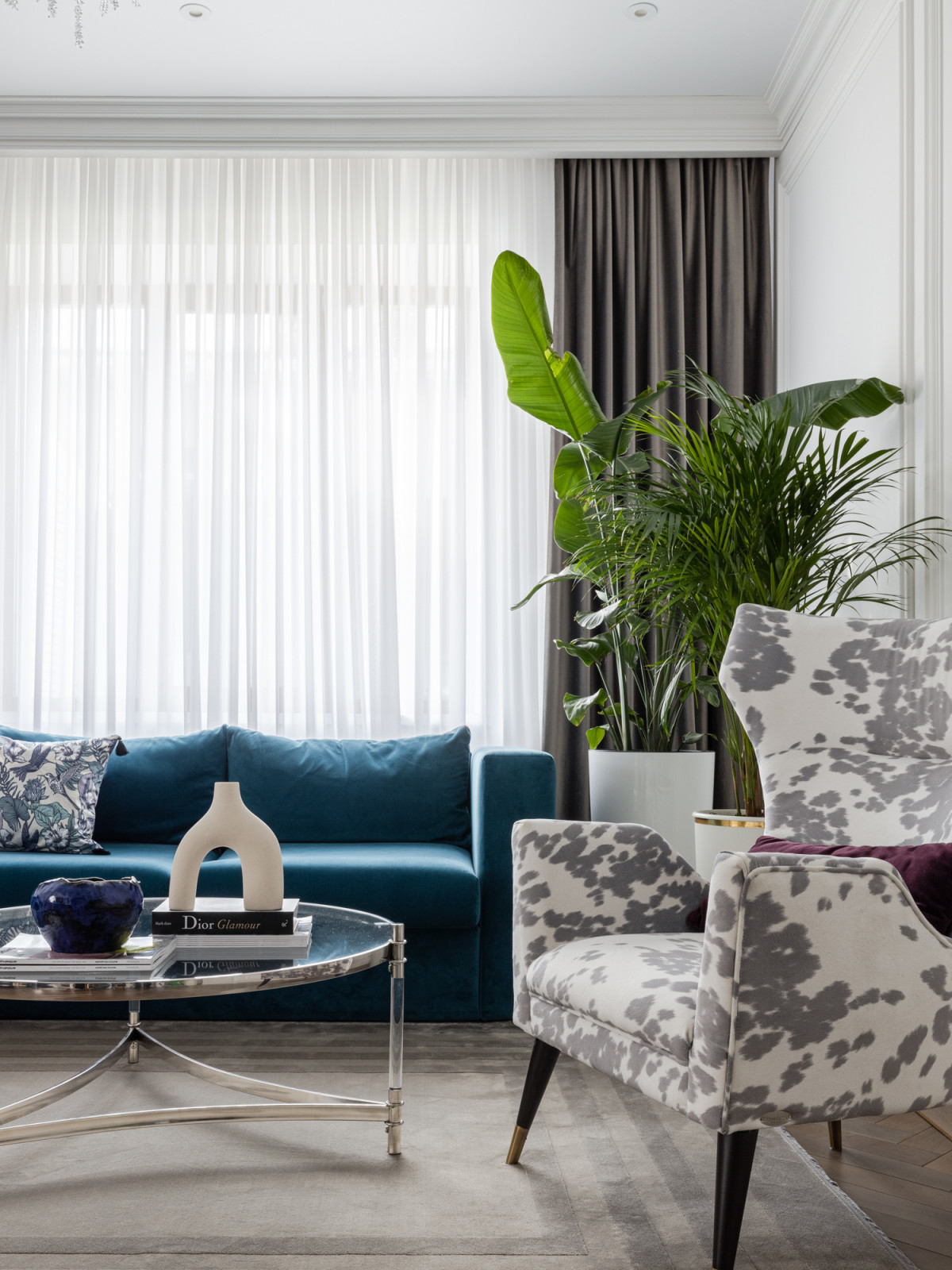 Загородный дом 200 м2