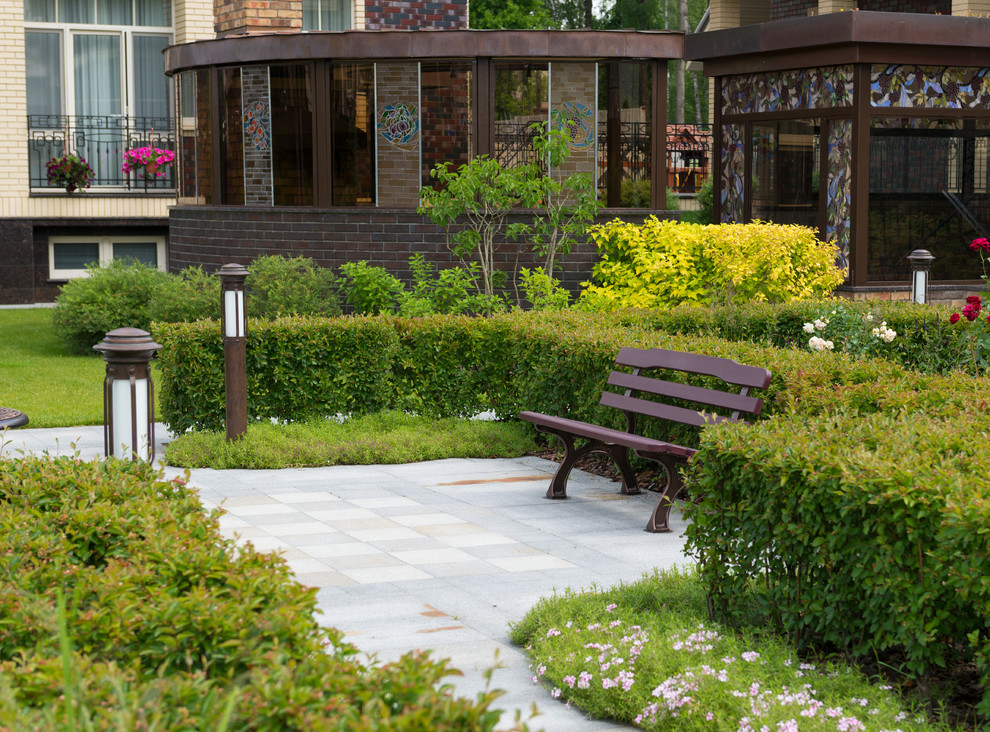 Летова роща