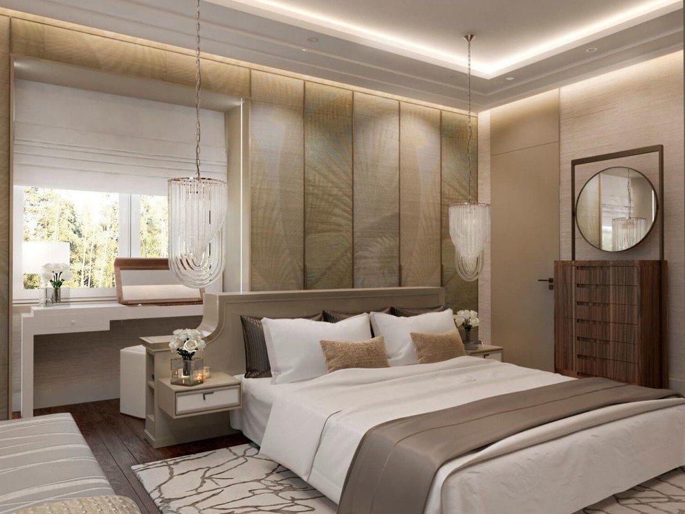 ДОМ В ПОСЁЛКЕ КОМАРОВО.