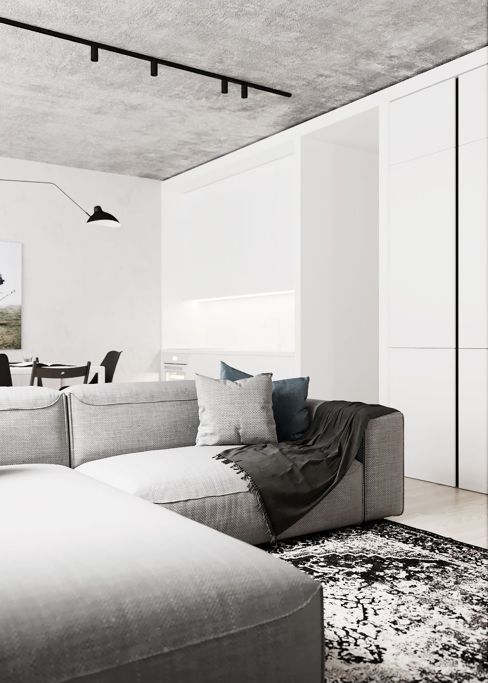 Минимализм 1