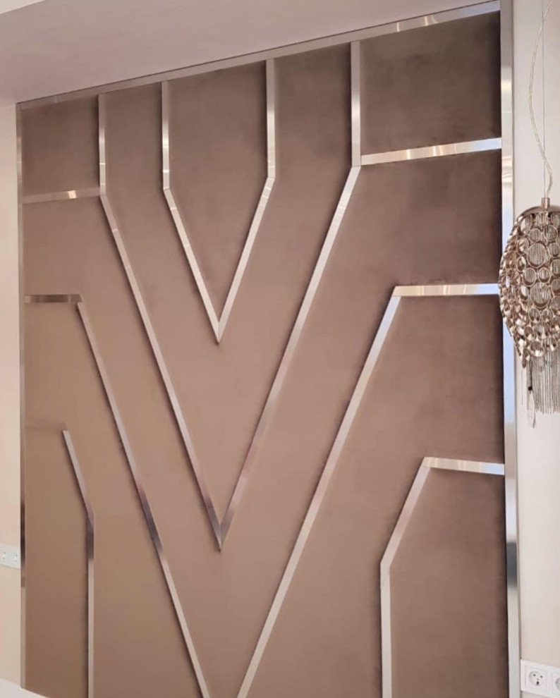 Стеновые панели HOMESTER