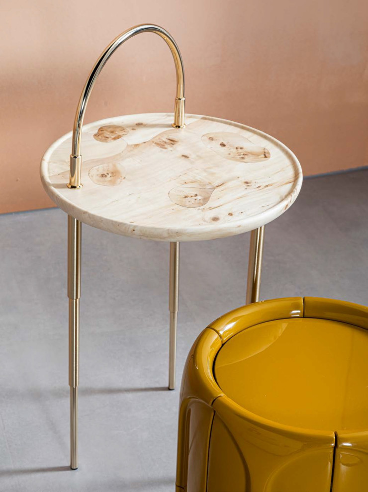 Hessentia | Cornelio Cappellini