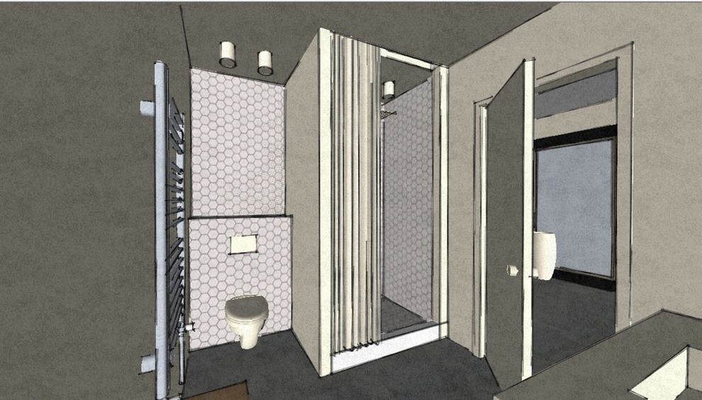 Таунхаус Николино