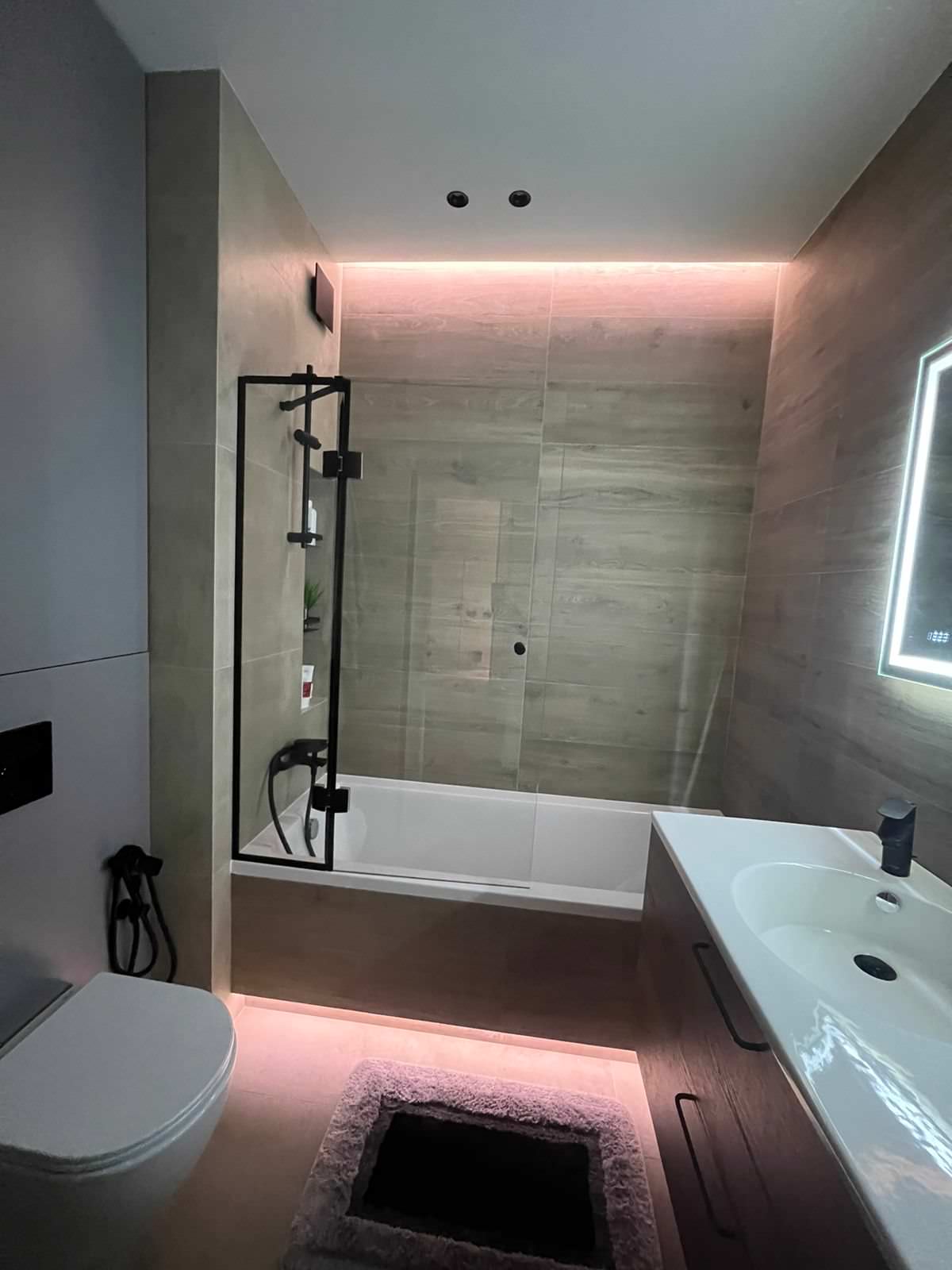 Троицк после Реновации