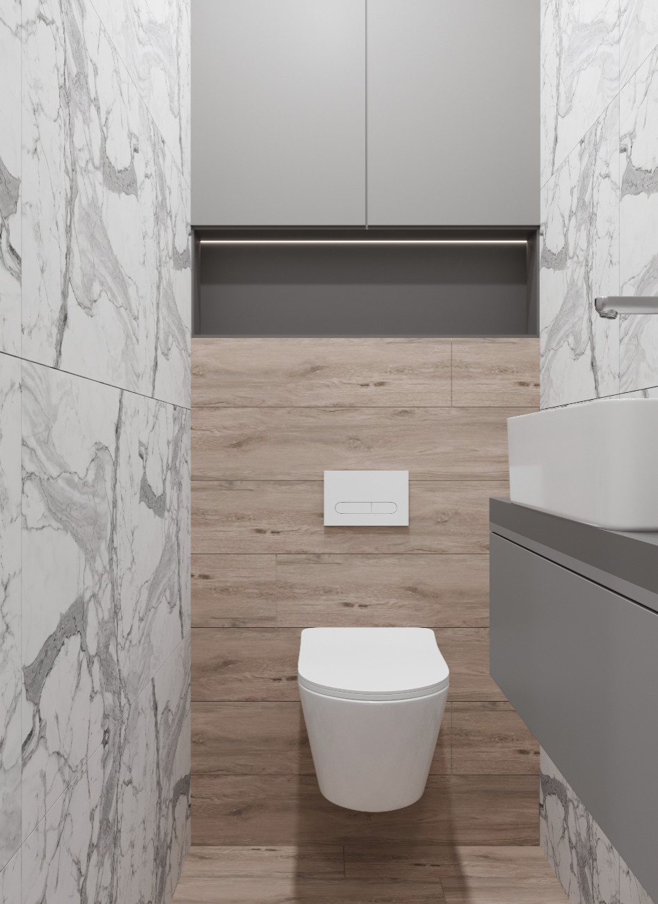 Дизайн-проект "Реутов"