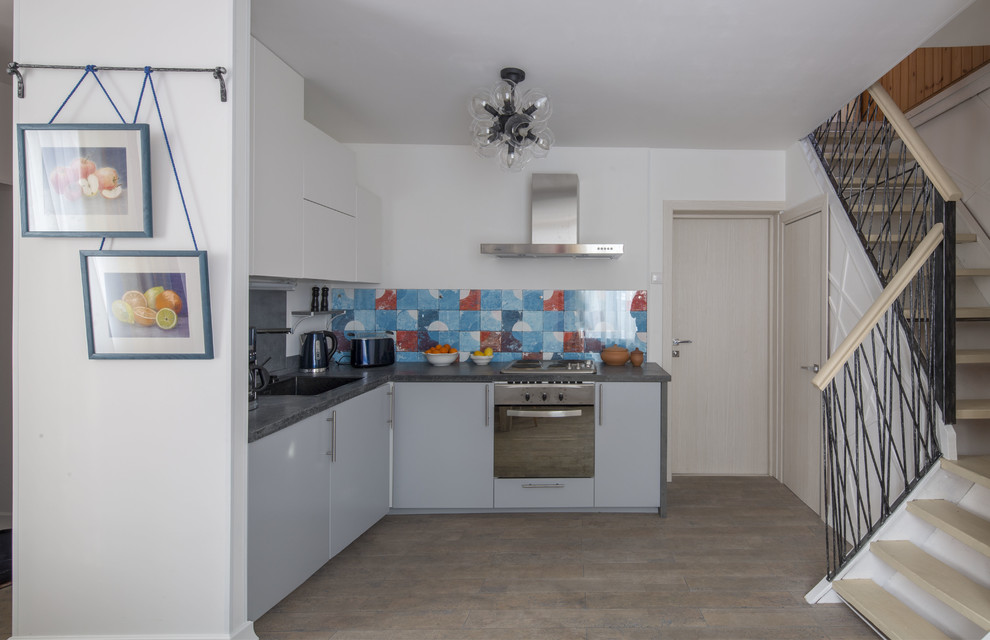 Наша работа для телепрограммы "Фазенда"