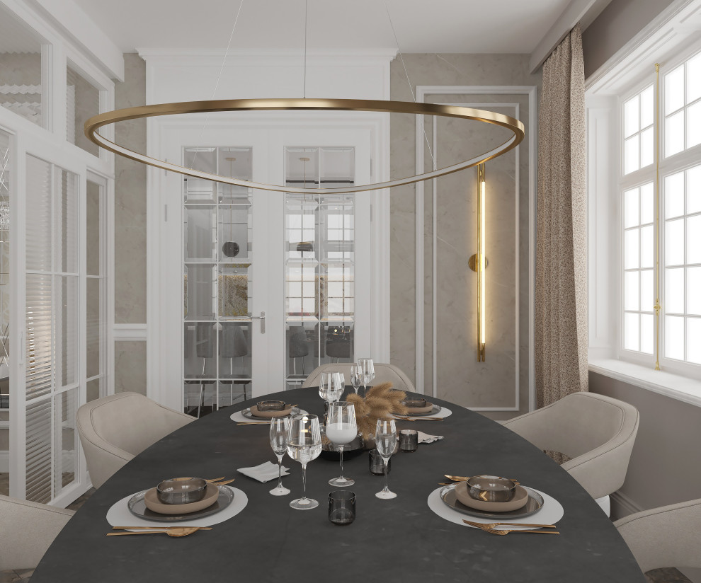 Этника белой мелодии