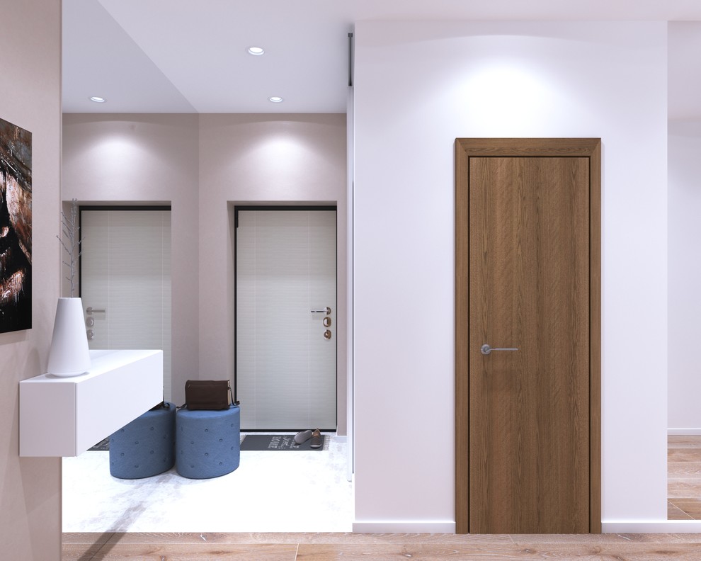 Квартира студия .