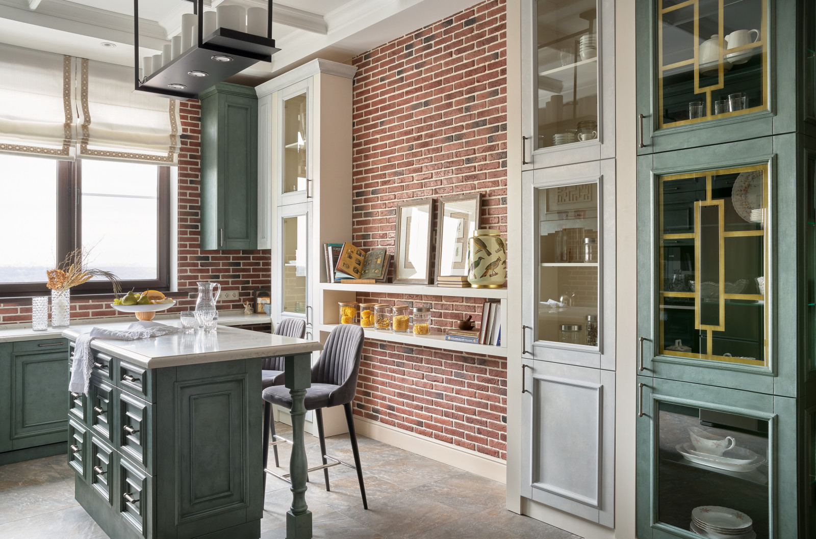 ЖК "Измайловский" - Семейное счастье (фото)