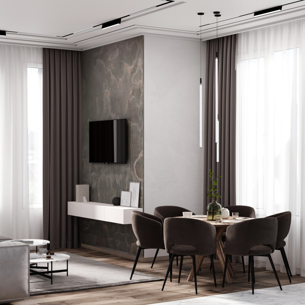 Современный стиль