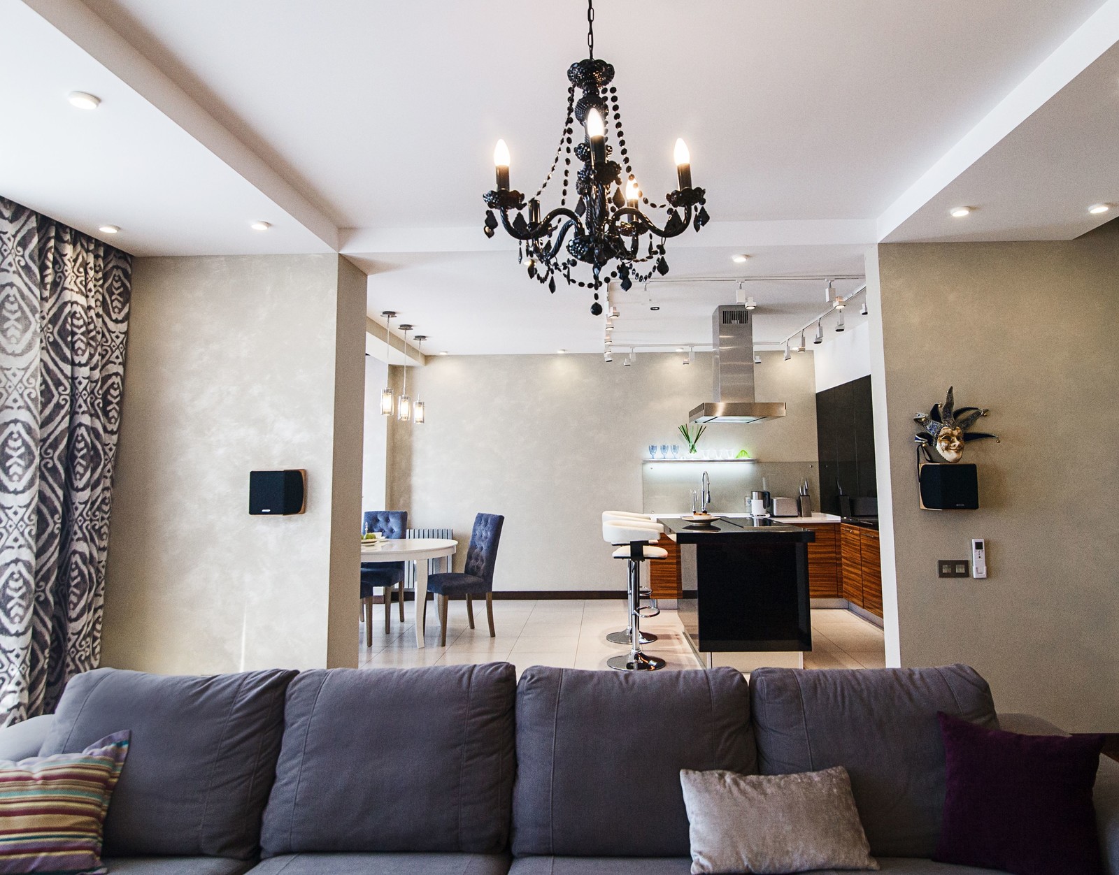 квартира для молодого человека