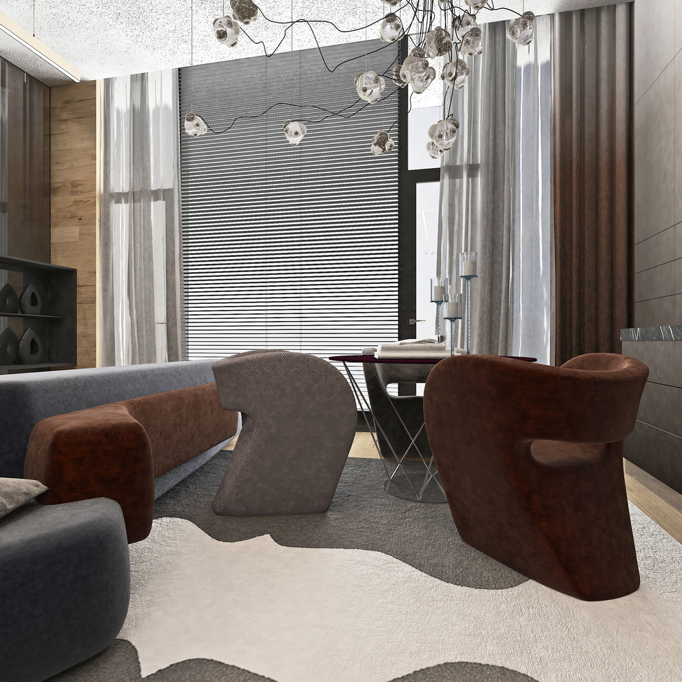 Петнхаус 705