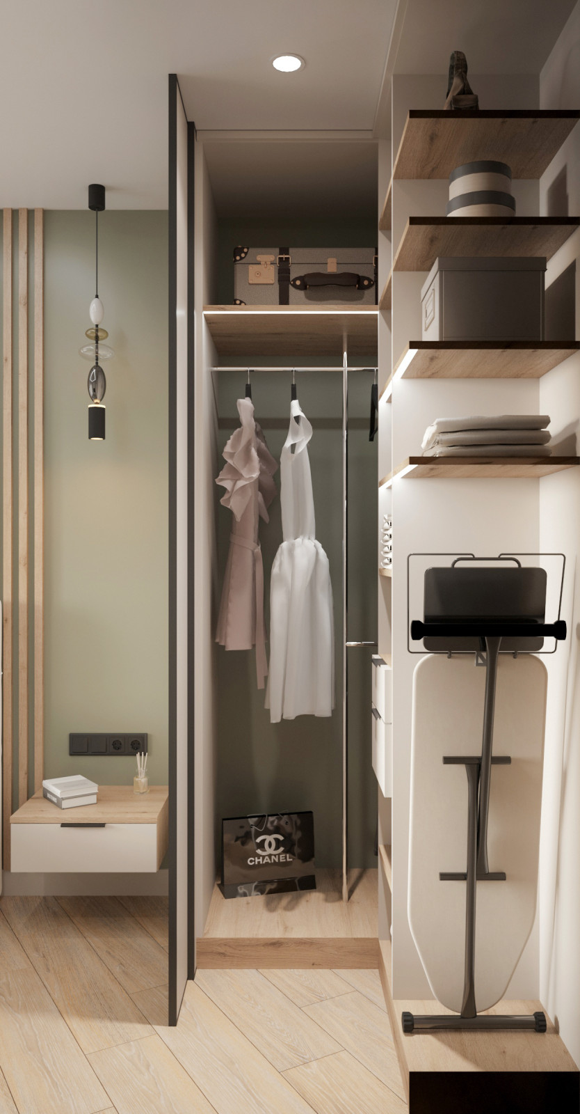 ЖК "Атмосфера" 2