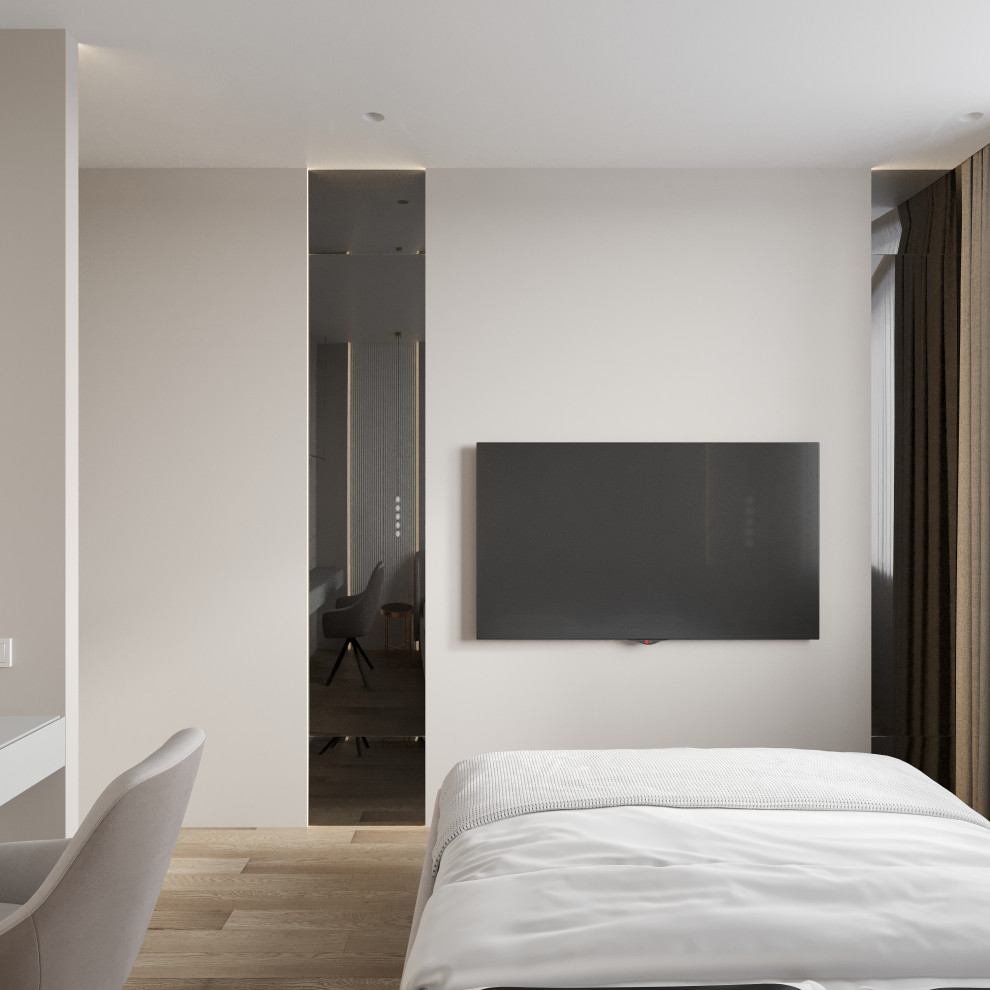 ЖК Легендарный Квартал