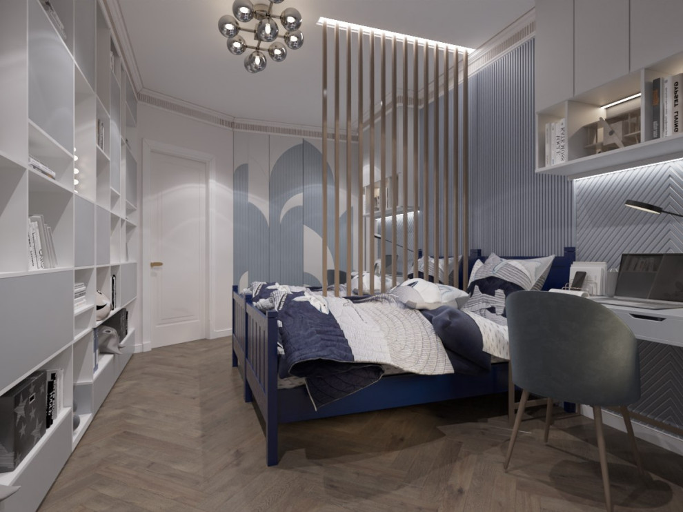 Детская комната