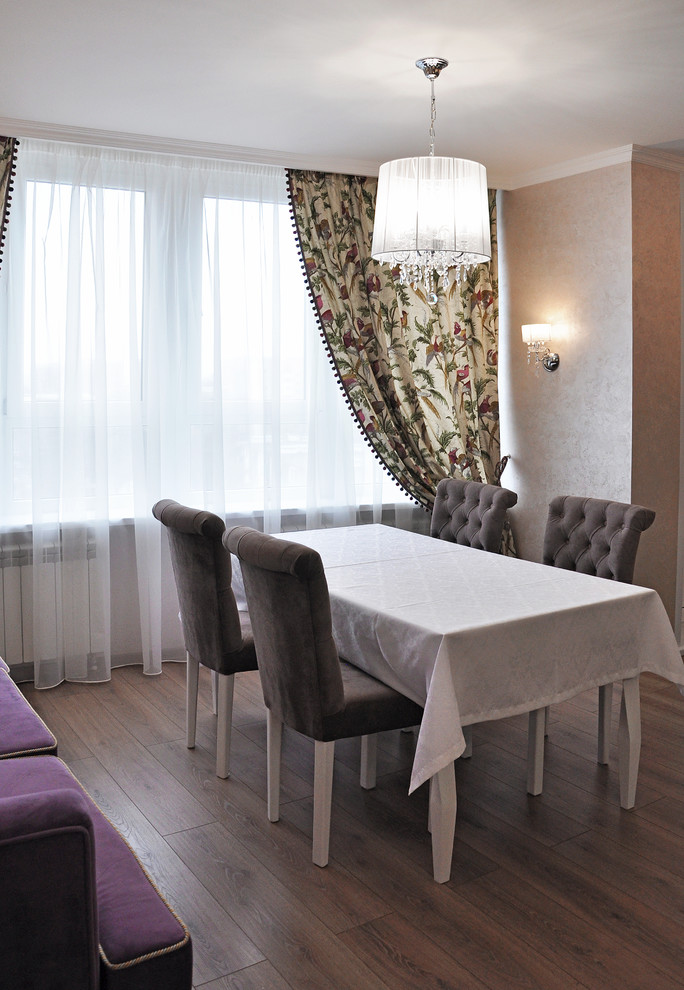 ЖК Калипсо для двоих