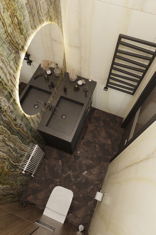 Банный комплекс