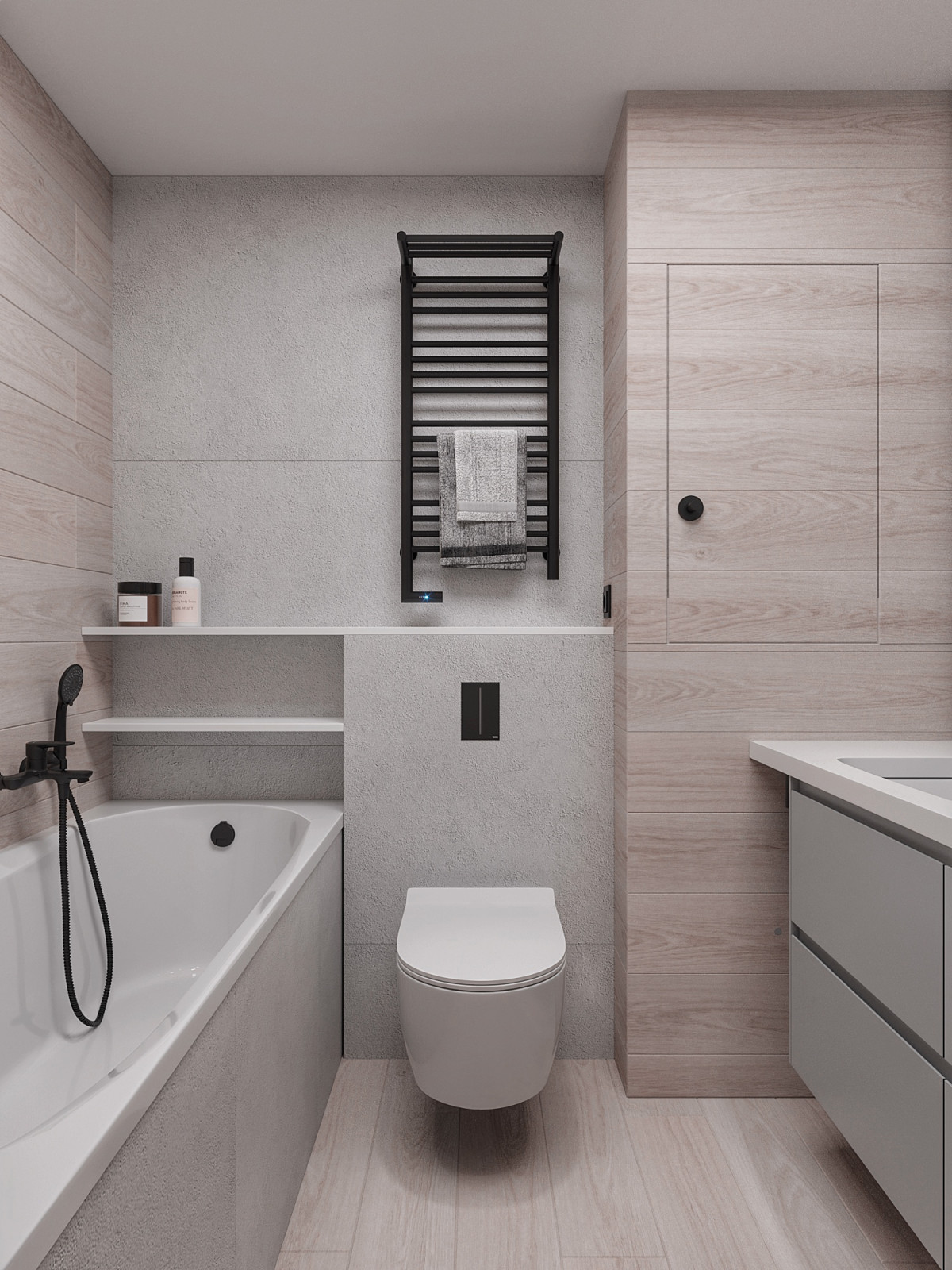 ЖК МЯКИНИНО ПАРК