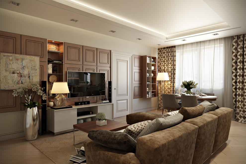 Строгость и удобство