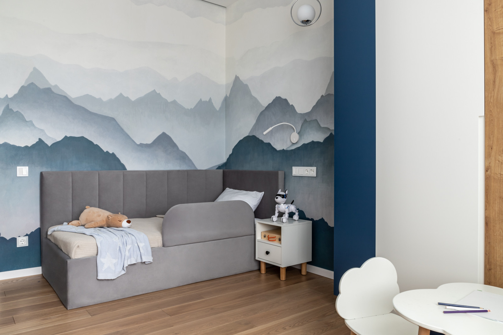 ЖК Фонвизина