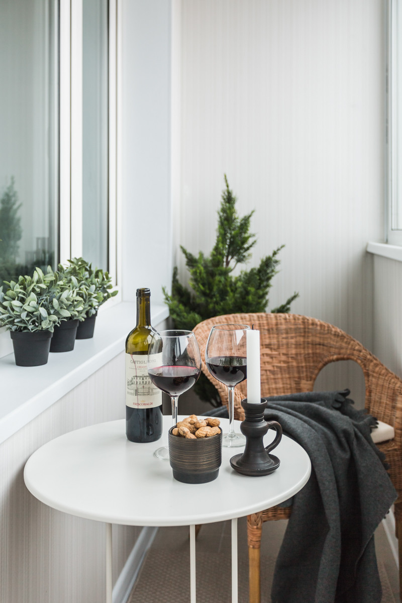 Apartment in Vnukovo