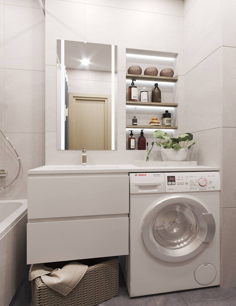 Ванная комната