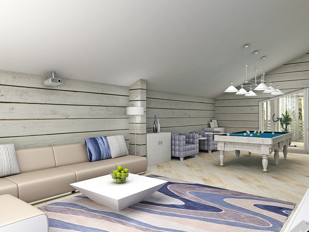 "Светлое будущее"