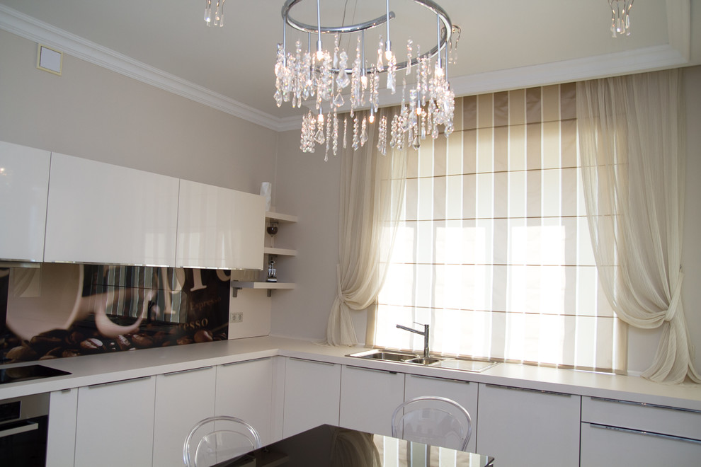 Вдохновляя деталями