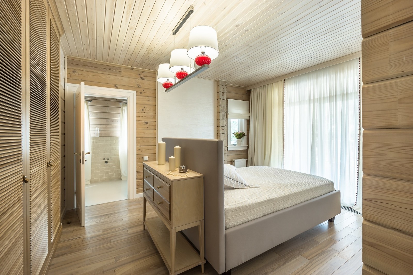 Усадьба в Дмитрове