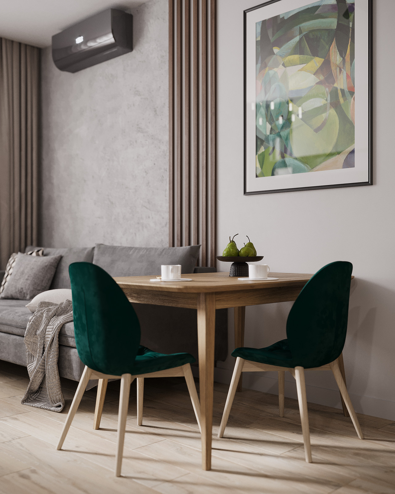 ЖК Академика Павлова_40 кв.м.