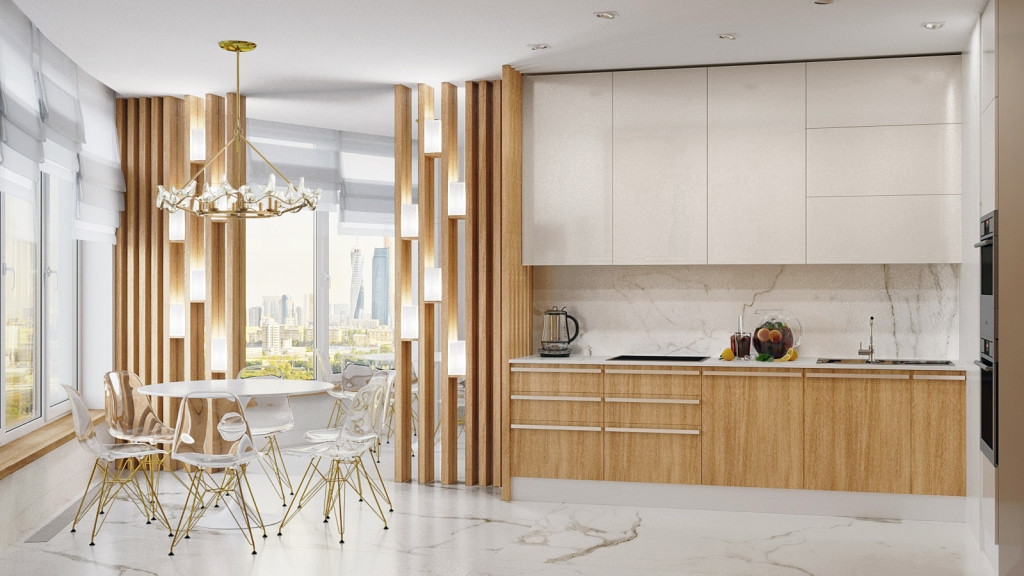 Квартира, ул. Минская