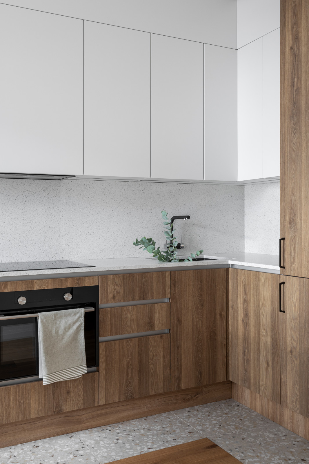 Квартира под сдачу в ЖК Береговой