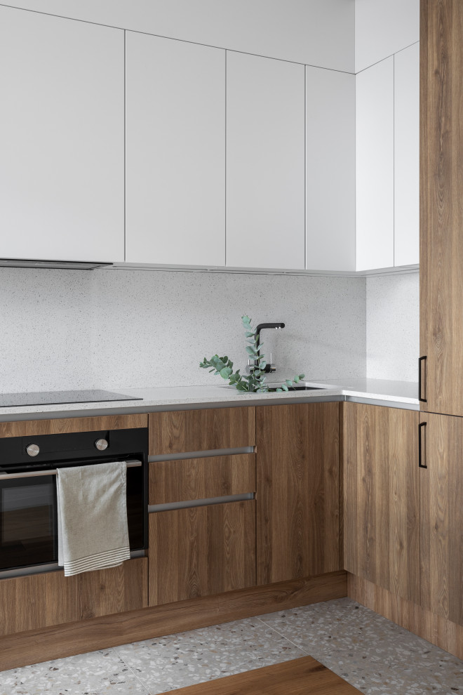 Квартира под сдачу в ЖК Береговой