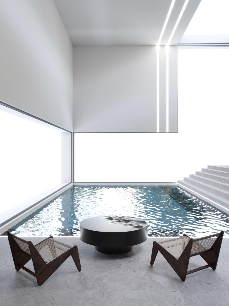 Стихия воды