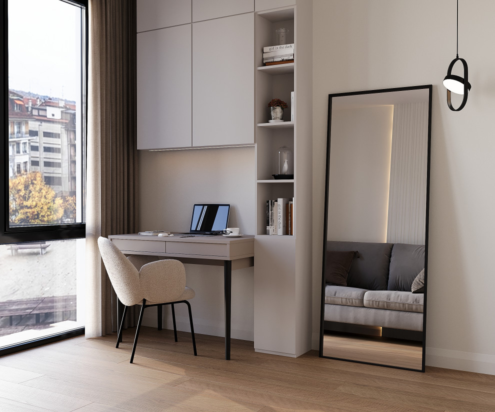 ЖК ID Светлановский