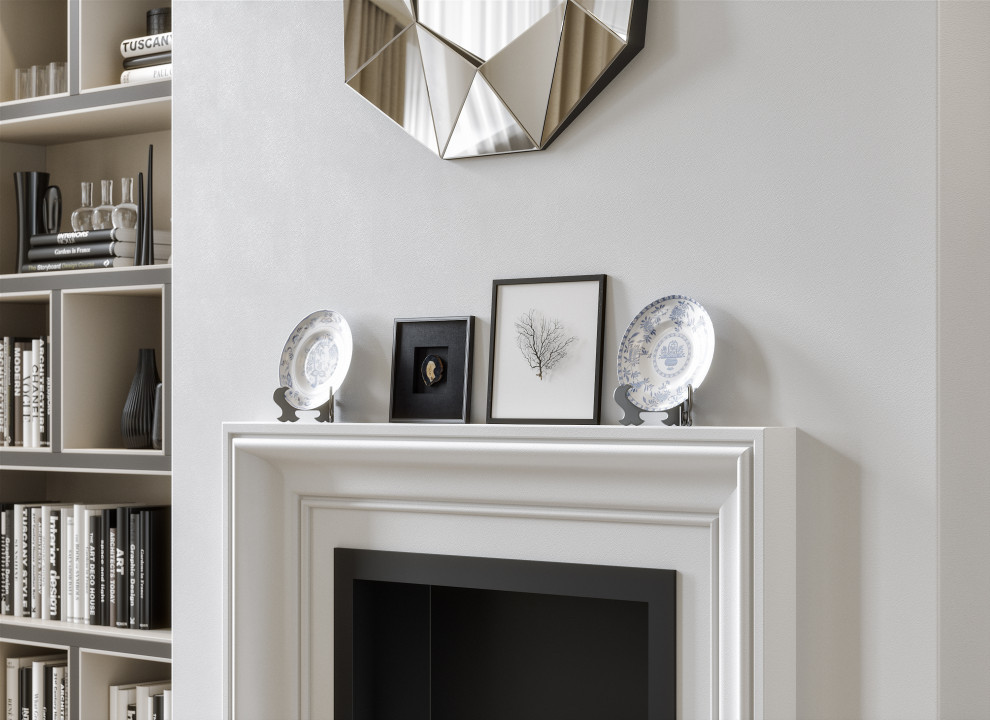 Квартира в Мерзляковском переулке