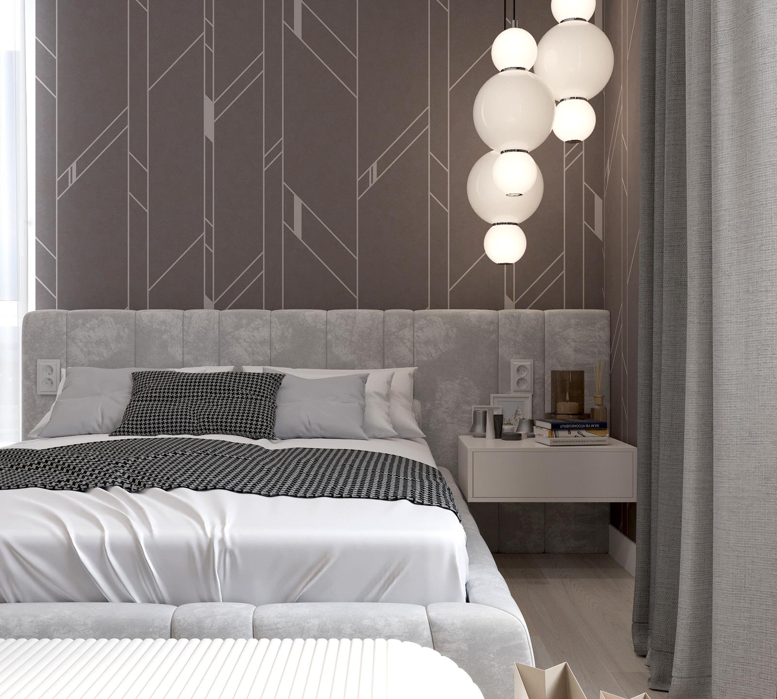 3х комнатная квартира