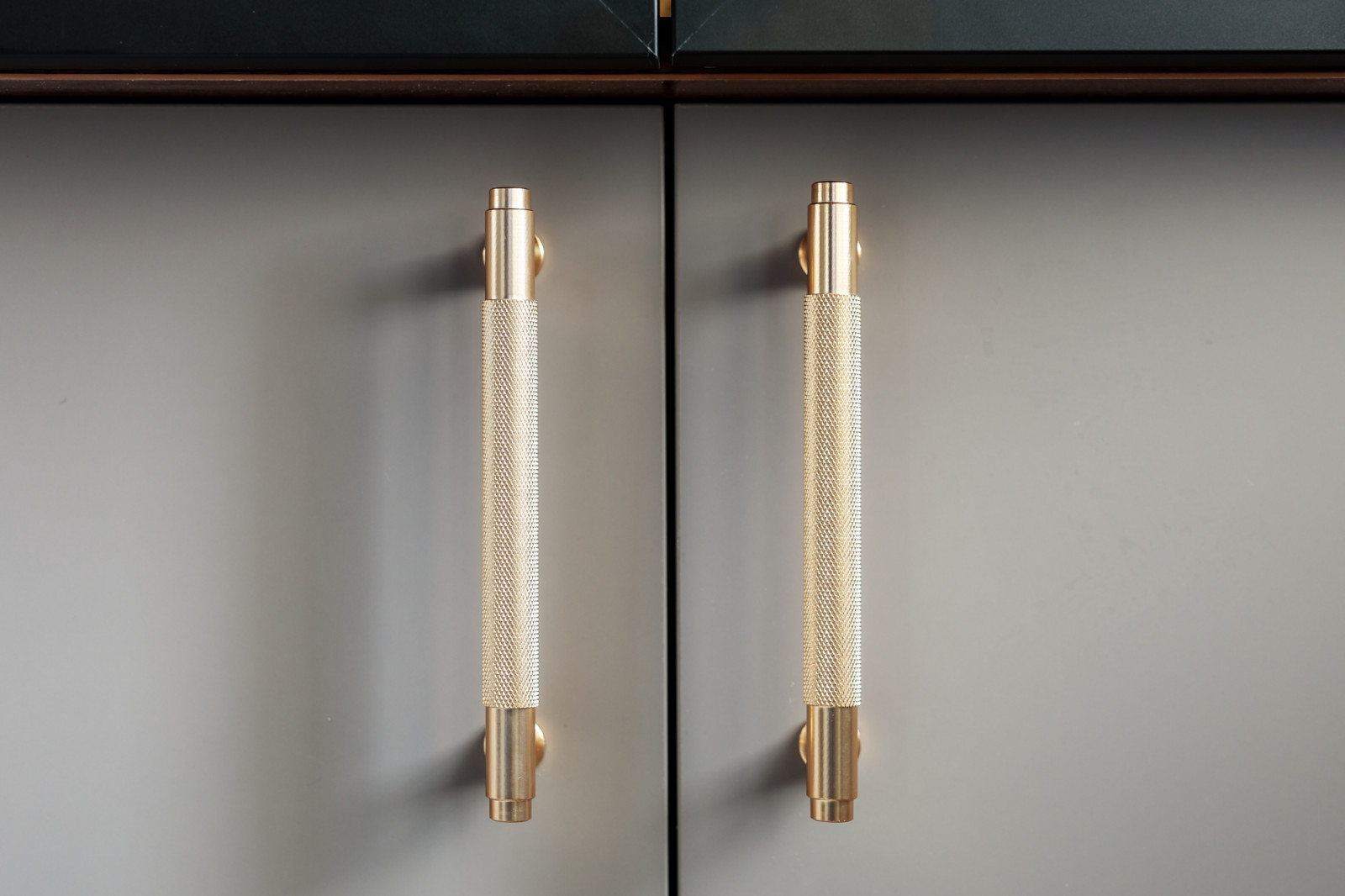 Кухня на Каширском шоссе