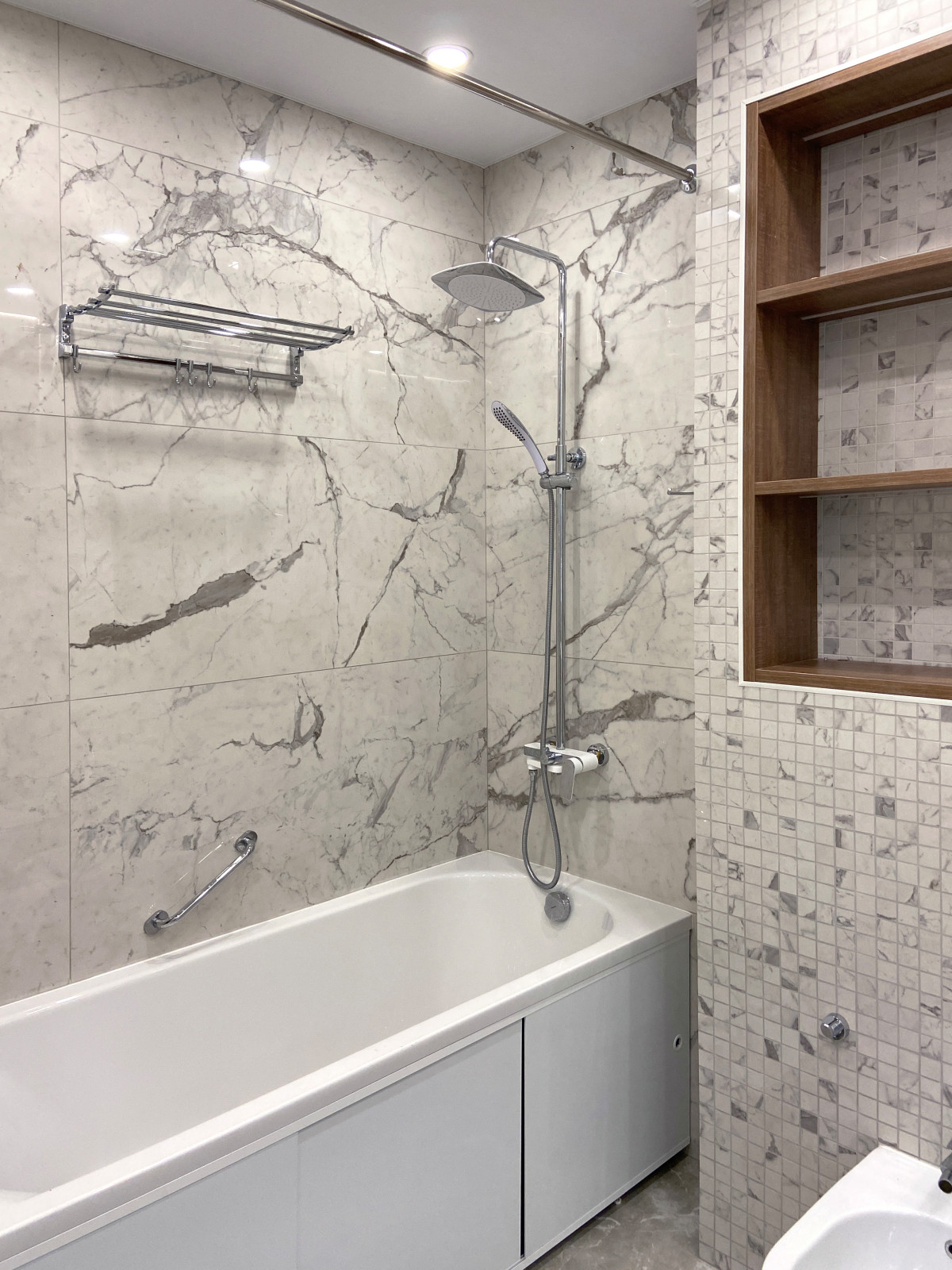 Актуальная классика. Проект и реализация