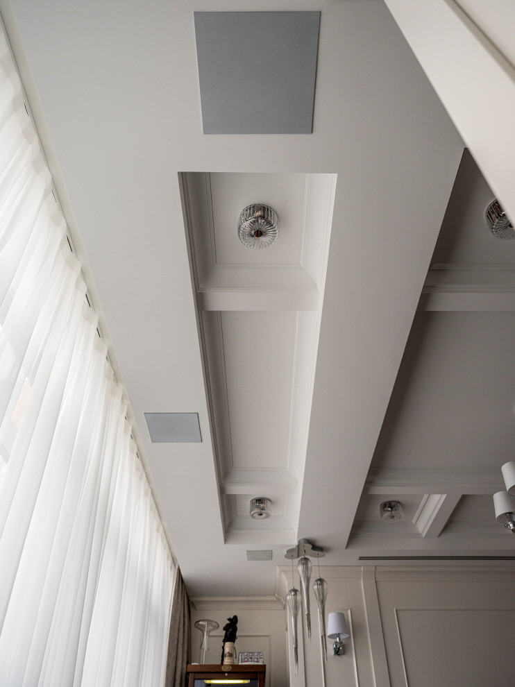 Дух творчества в рамках комплексной автоматизации