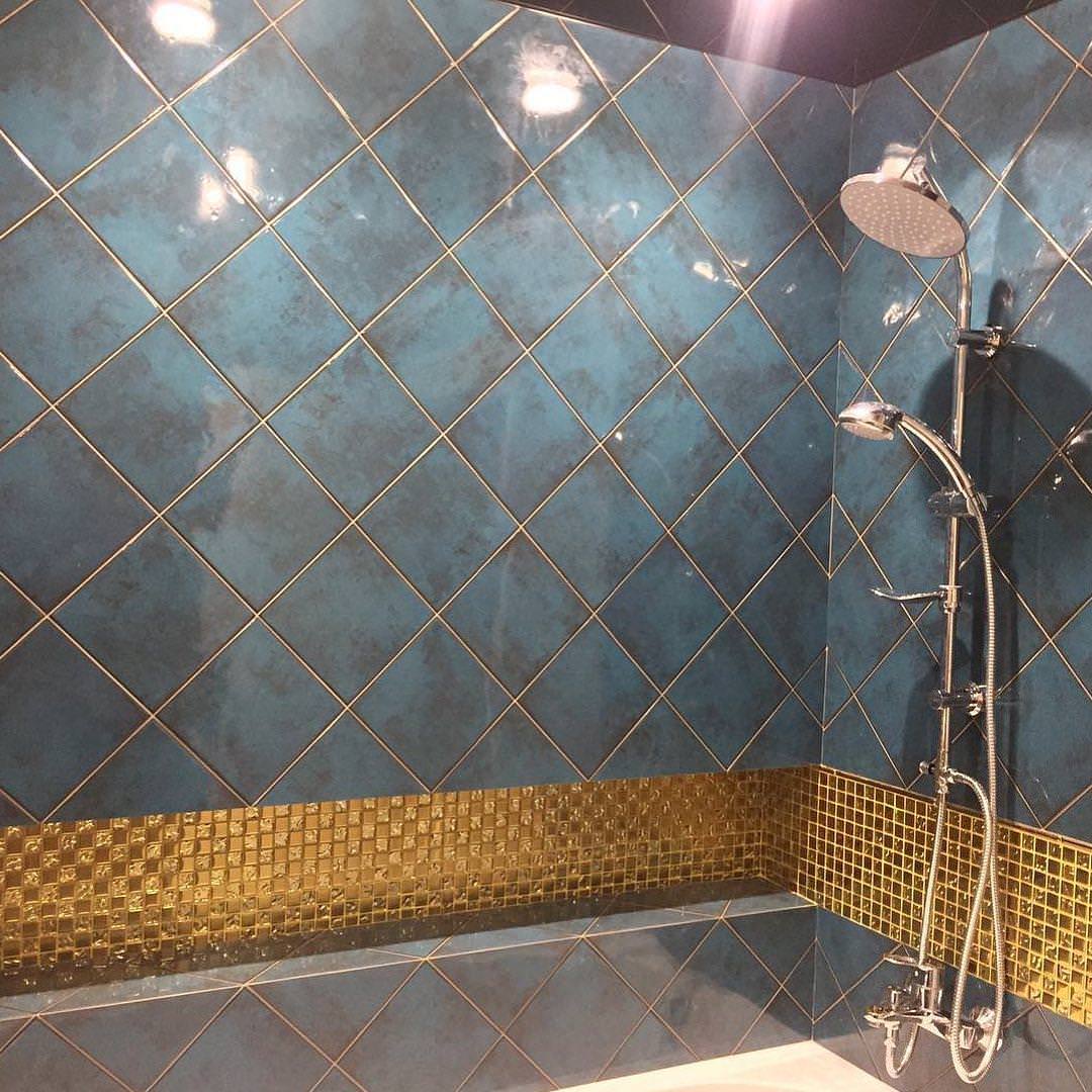 Ремонт ванной комнаты