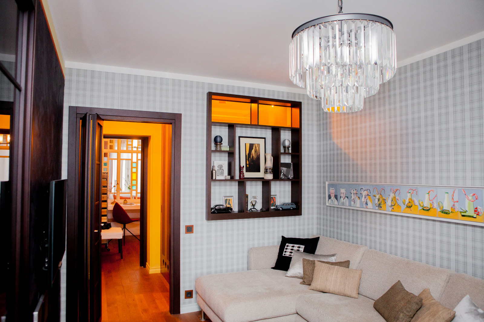 Елена Кульжик