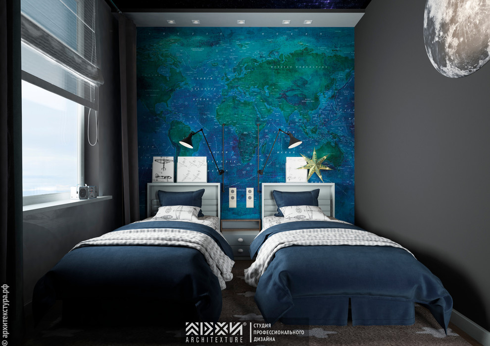 Квартира 130 м2