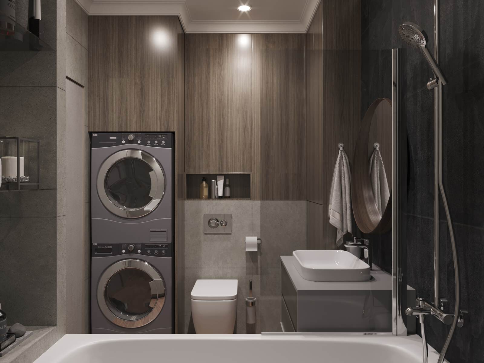 Квартира 84 кв в жилом комплексе в центре г.Челябинск