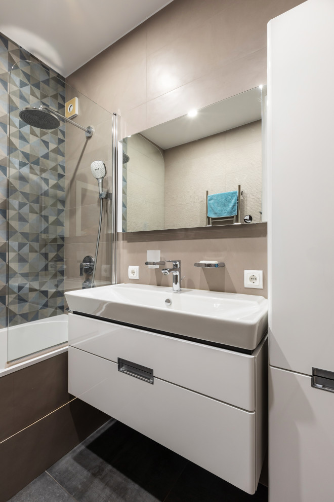 Больлшая квартира для большой семьи