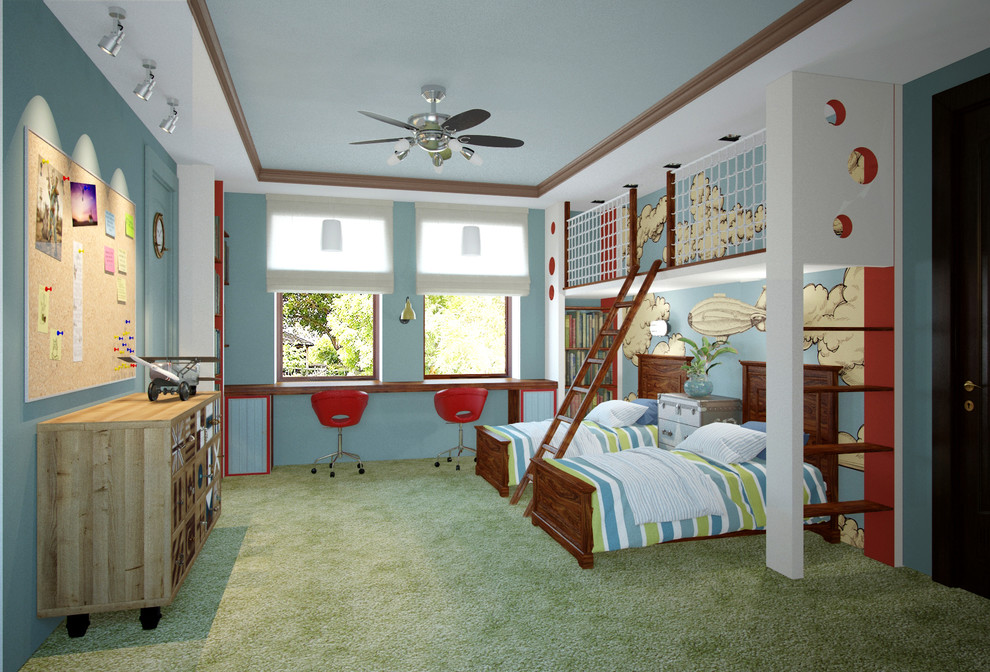 Ольга Шорина