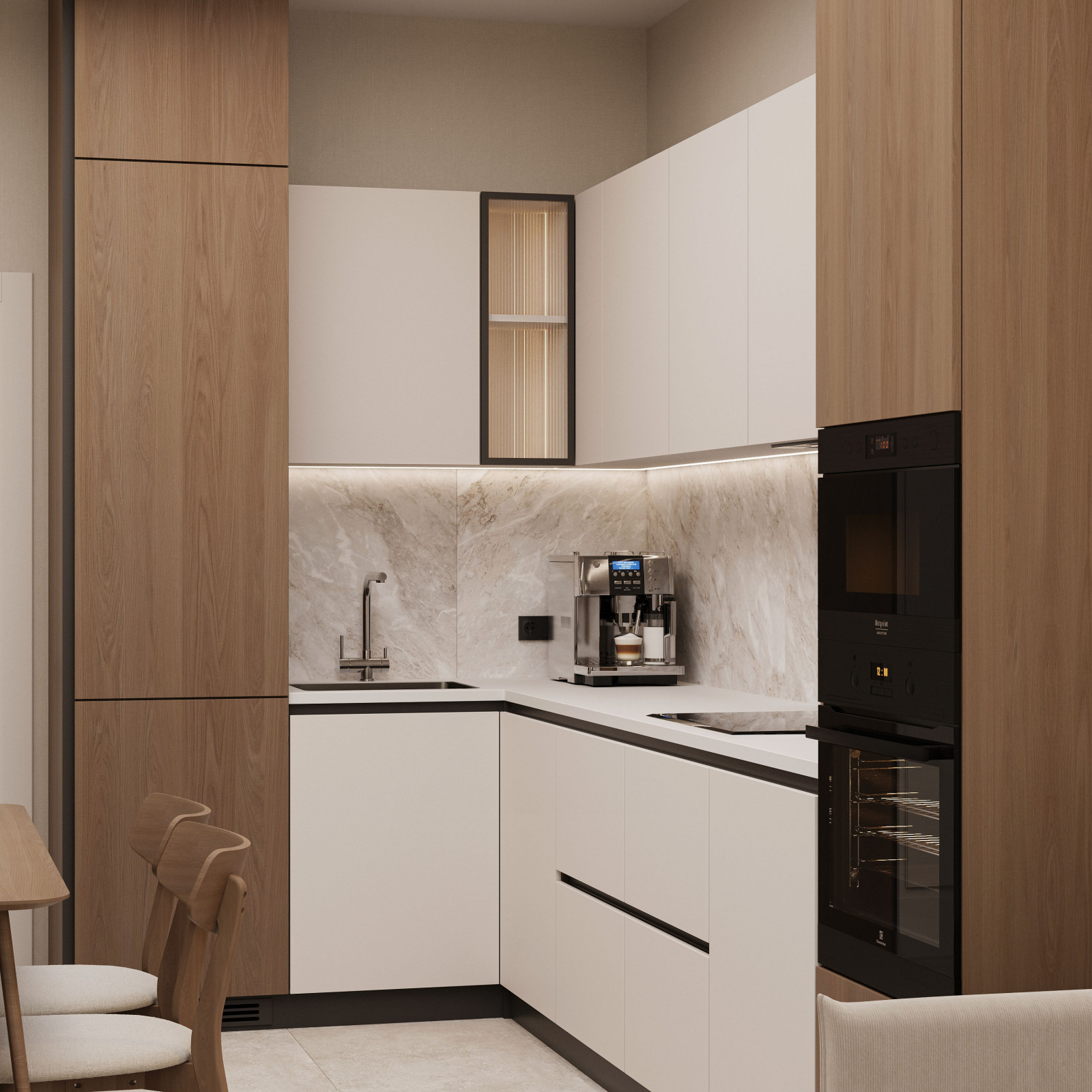 Привокзальная 304